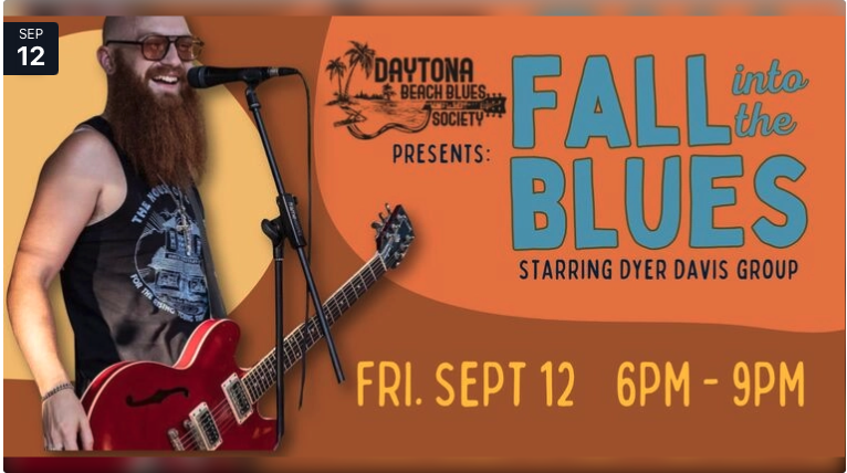 City of Holly Hill Concert Series
